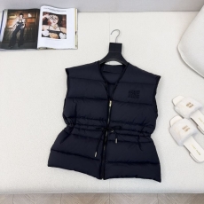 Miu Miu Down Jackets